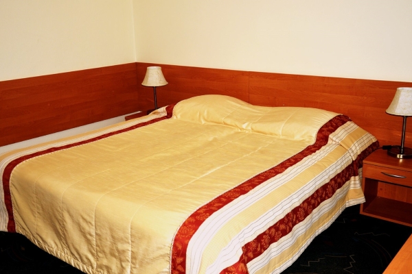 Hotel Morena (Klaipeda)